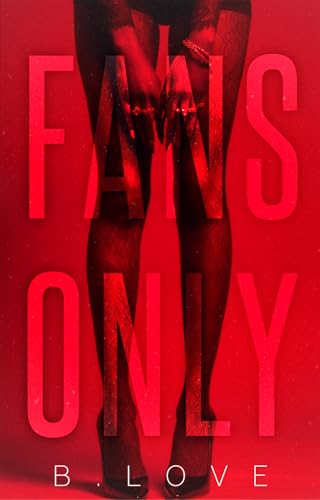 Fans Only book cover