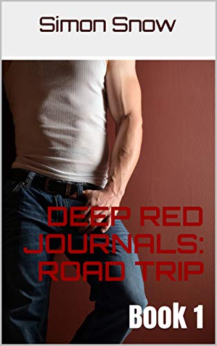 Road Trip: Book 1 cover