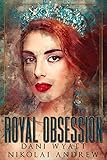 Royal Obsession Fated Royals Book 3