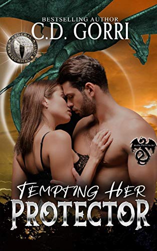 Tempting Her Protector / Tempted By Her Protector cover