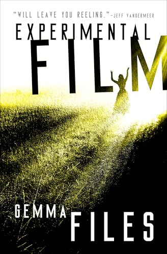 Experimental Film book cover