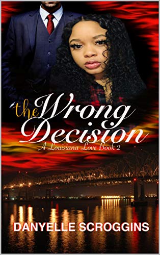 The Wrong Decision book cover