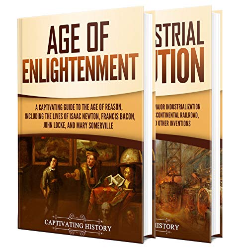 The Enlightenment and Industrial Revolution