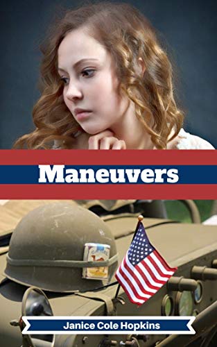 Maneuvers book cover