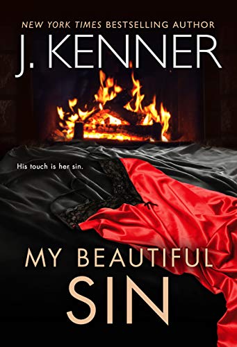 My Beautiful Sin book cover