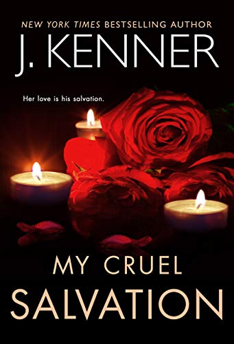 My Cruel Salvation book cover