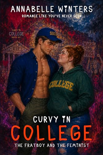 The Fratboy and the Feminist book cover