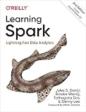Learning Spark Lightningfast Data Analytics