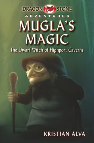Mugla's Magic book cover