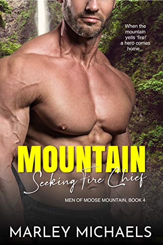 Mountain Seeking Fire Chief cover