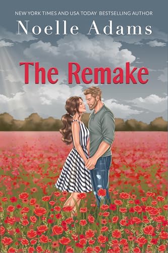 The Remake book cover