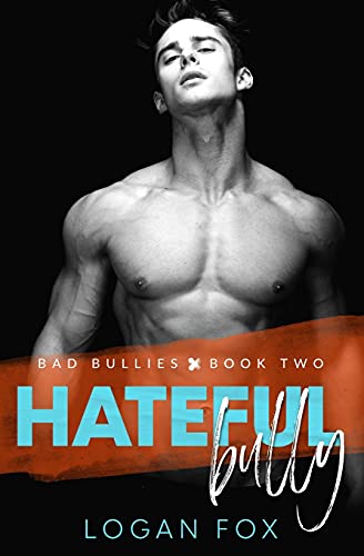 Hateful Bully book cover