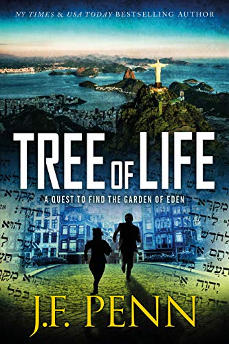 Tree of Life book cover