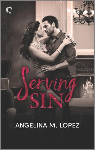 Serving Sin book cover
