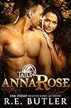 AnnaRose (Tails Book 4)