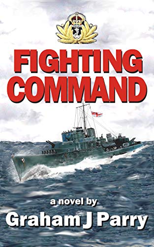 Fighting Command book cover