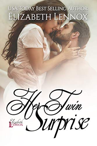 Her Twin Surprise book cover