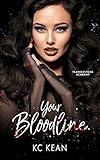 Your Bloodline Featherstone Academy Series Book 2