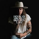 House Of Miracles (2020)