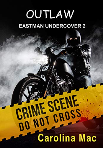 Outlaw book cover