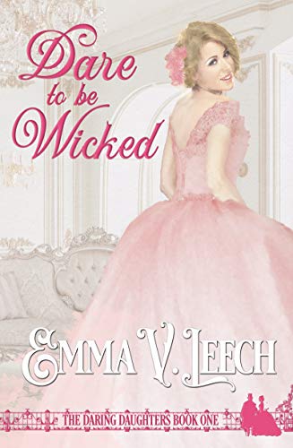Dare to Be Wicked book cover