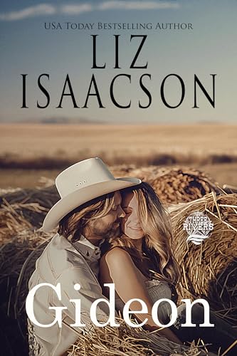 Gideon's Precious Penny book cover