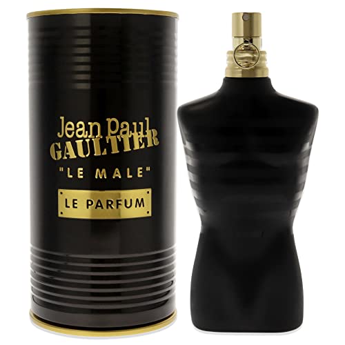 (-40%) Le Male Le Parf Edp Int Vapo 125ml