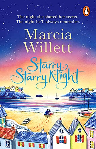 Starry, Starry Night book cover