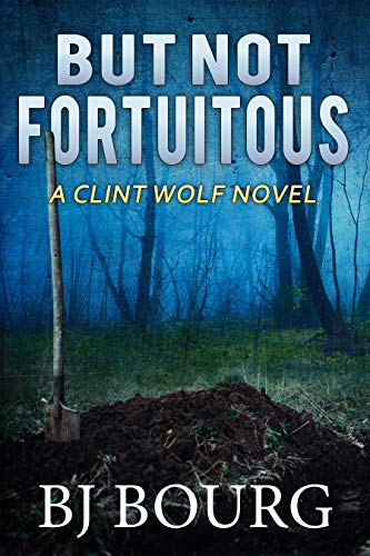 But Not Fortuitous book cover
