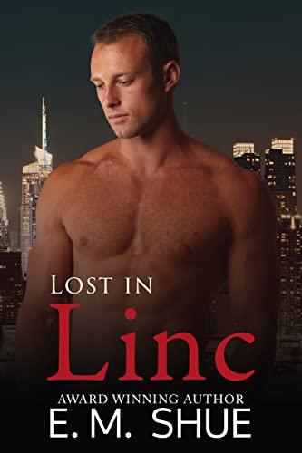 Lost In Linc book cover