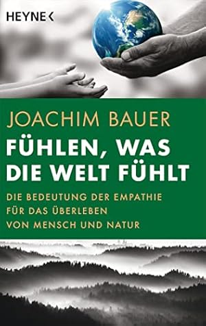 Die Macht der Empathie Joachim Bauer