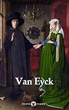 Delphi Complete Works Of Jan Van Eyck Illustrated Delphi Masters Of Art Book 57