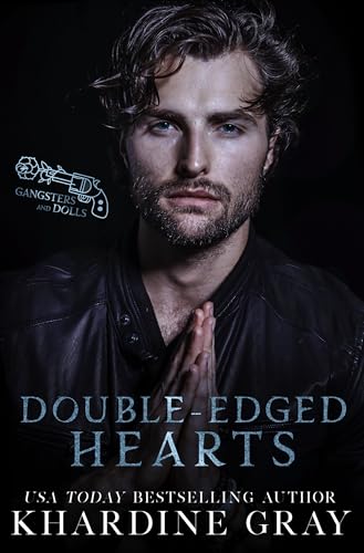 Double Edged Hearts book cover