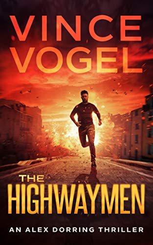 The Highwaymen book cover