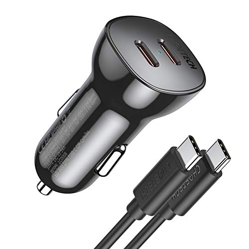 iphone 12 car charger adapter