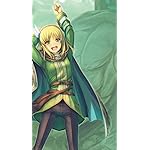 リアデイルの大地にて iPhoneSE/5s/5c/5(640×1136)壁紙 ケーナ リアデイルの大地にて iPhoneSE/5s/5c/5(640×1136)壁紙 ケーナ