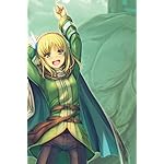 リアデイルの大地にて iPhone(640×960)壁紙 ケーナ リアデイルの大地にて iPhone(640×960)壁紙 ケーナ