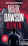 Ronin John Milton Book 18
