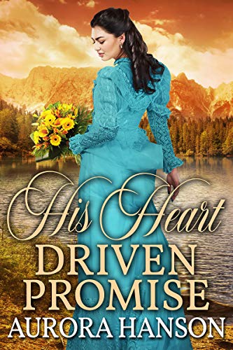 His Heart Driven Promise book cover