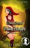 Naughty Duelists Nubile Delights An Erotic Litrpg Novel Ultimate Harem Fantasy Book 3