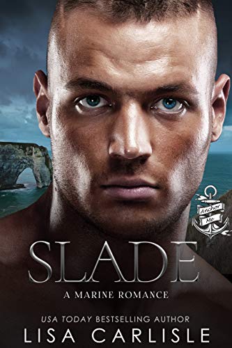 Slade book cover