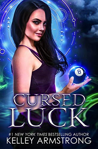 Cursed Luck cover