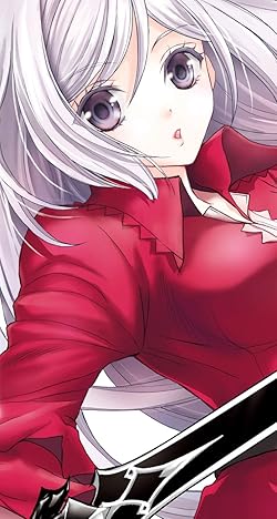 死神に育てられた少女は漆黒の剣を胸に抱く 壁紙 スマポ 死神に育てられた少女は漆黒の剣を胸に抱く 壁紙 スマポ