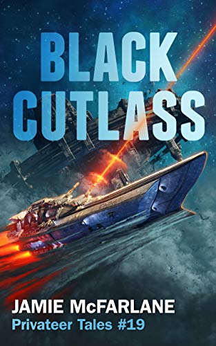 Black Cutlass cover