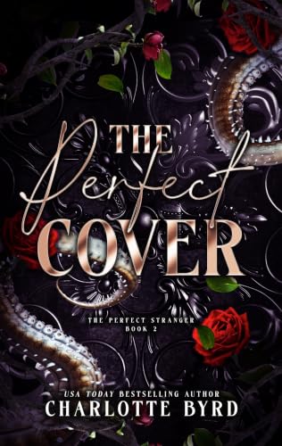 The Perfect Cover book cover
