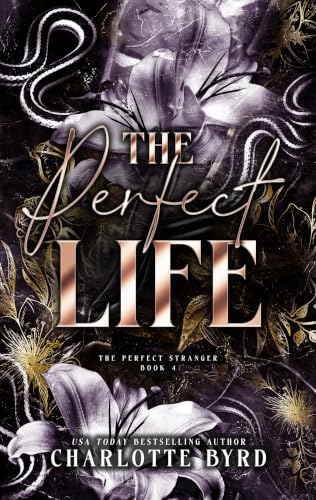 The Perfect Life book cover