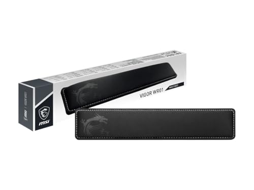 MSI Vigor WR01 Repose-Poignet Ergonomique - Vue 1