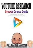 Youtube Research Growth Course Guide Make Youtube Money With Channel Domination How To Turn Youtube Dummies Into Youtube Niche Ninjas Youtube Algorithm Growth Hacking Seo Marketing Secrets Tips