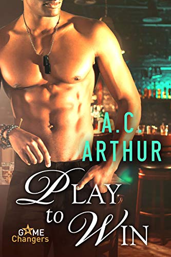 Play to Win book cover