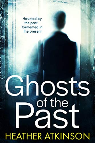 Ghosts of the Past book cover